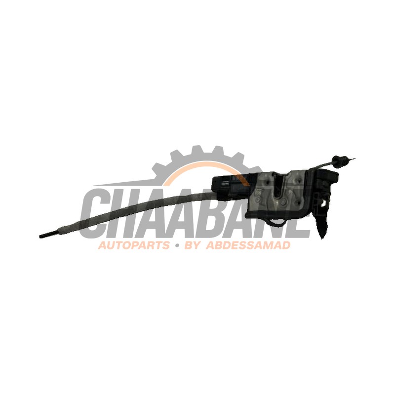 Serrure avant droite A1770032899 Mercedes A (177.0) 1.3 A-180 Turbo 16V