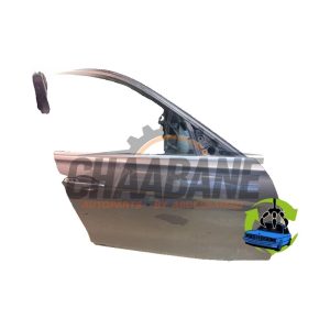 Porte avant droite 41007298566 BMW 3 serie Touring (F31) 320d 2.0 16V EfficientDynamicsEdition 2012 / 2019