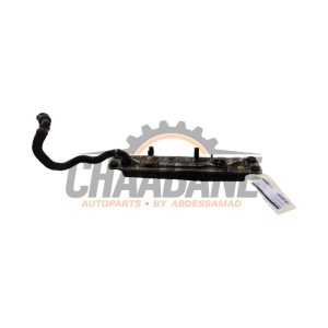 Refroidisseur dhuile 17217647315 BMW X5 (F15) xDrive 40e 2.0 2013 / 2018