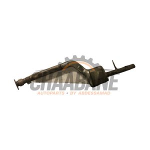 Catalyseur GX735L219CF Jaguar XE 2.0d 180 16V