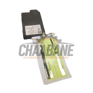 Capteur radar A00090510 Mercedes CLA (117.3) 1.6 CLA-200 16V
