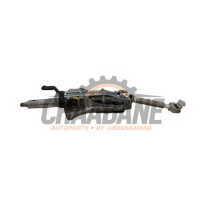 Boitier colonne de direction A2464602316 Mercedes A (W176) 1.5 A-180 CDI, A-180d 16V