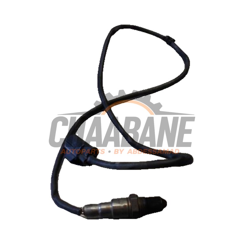 Sonde lambda C2D60329 Jaguar XF Sportbrake 3.0 S V6 D 24V