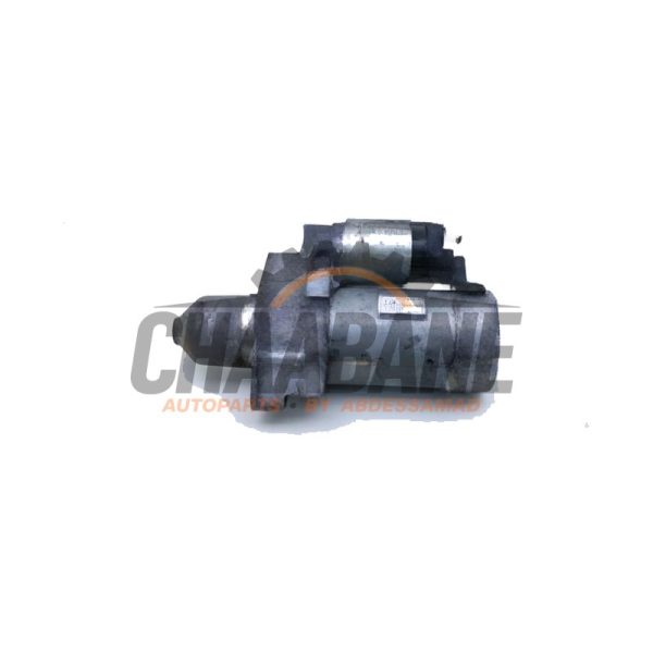 Demarreur 7612815 BMW M6 (F13) 4.4 V8 32V TwinPower Turbo 2012 / 2017