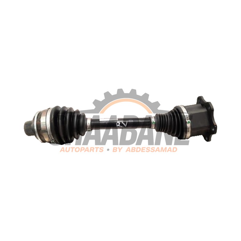 Arbre de transmission avant droit 4KE407271 Audi E-tron (GEN) 55 quattro 2018