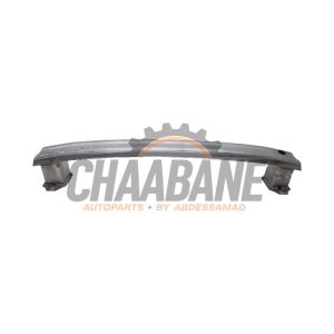 Cadre pare-chocs arriere 7462338 BMW 1 serie (F40) 118i 1.5 TwinPower 12V 2019