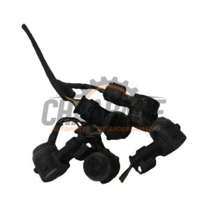 Kit capteur PDC 0009059300 Mercedes S (222.0/222.1) 3.0 S-350 BlueTEC, S-350d 24V