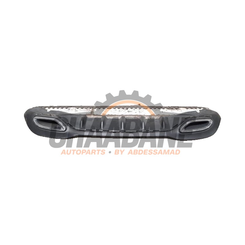 Pare-chocs plaque inferieure A1778853701 Mercedes A (177.0) 1.3 A-250 e Turbo 16V