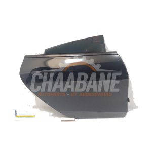 Porte arriere droite 41525A70A38 BMW 2 serie Gran Coupe (F44) 218i 1.5 TwinPower Turbo 12V 2019