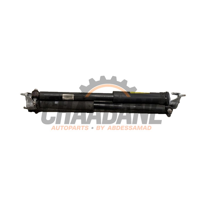 Kit amortisseur A2473208903 Mercedes B (W247) 2.0 B-200d