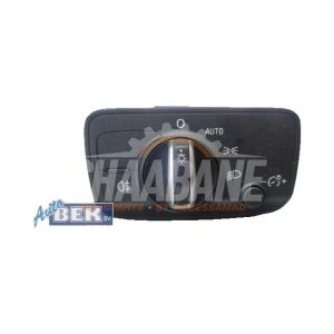 Commodo phare 8V0941531BA Audi Q2 (GAB/GAG) 2.0 30 TDI 16V 2016