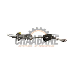 Boitier colonne de direction complet A9104604900 Mercedes Sprinter 3,5t (907.6/910.6) 311 CDI 2.1 D FWD
