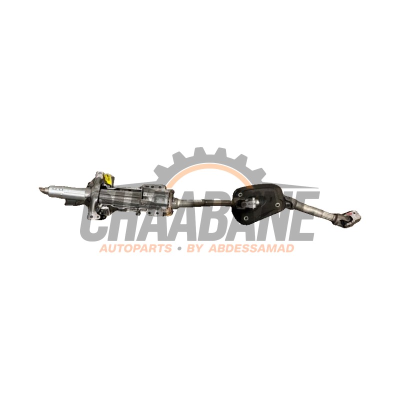 Boitier colonne de direction complet A9104604900 Mercedes Sprinter 3,5t (907.6/910.6) 311 CDI 2.1 D FWD
