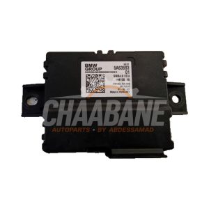 Ordinateur divers 5A63593 BMW IX 2021