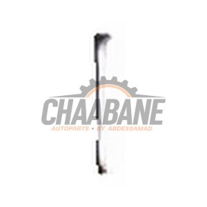 Bande decorative A2976802207 Mercedes EQE AMG SUV (X294) 53 AMG 4-Matic+