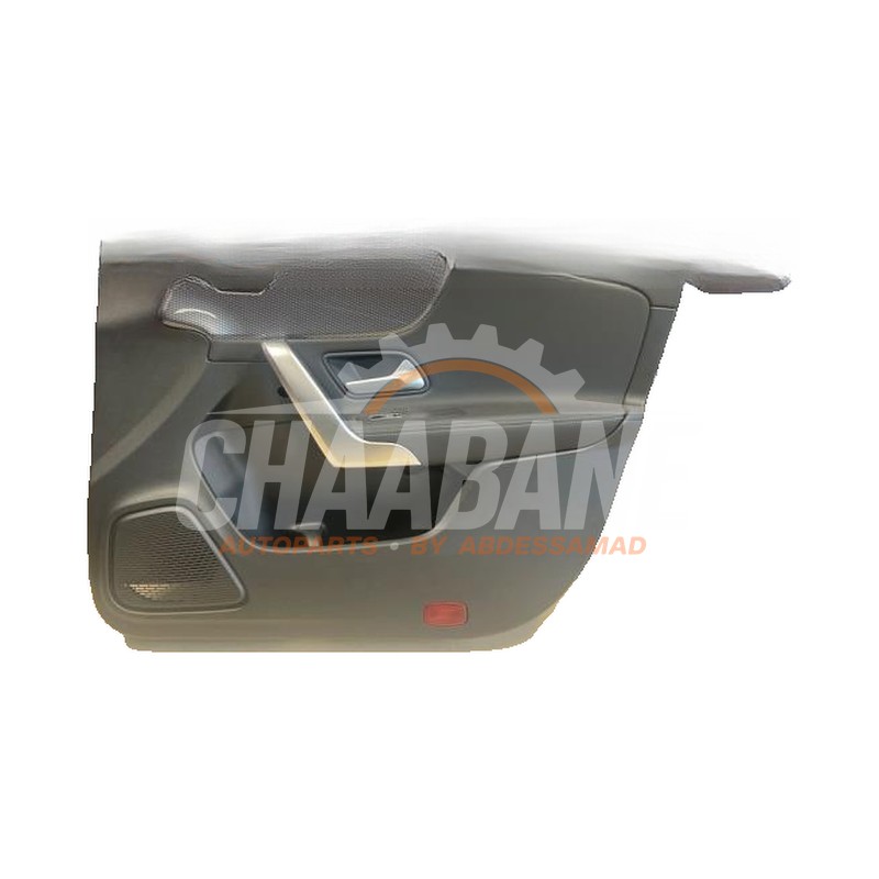 Revetement portiere 4portes avant droite A1777201202 Mercedes CLA Shooting Brake (118.6) 1.3 CLA-250 e Turbo 16V