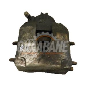 Etrier de frein avant droit 2Q0615124 Skoda Fabia IV (PJ3) 1.0 TSI 12V 2021