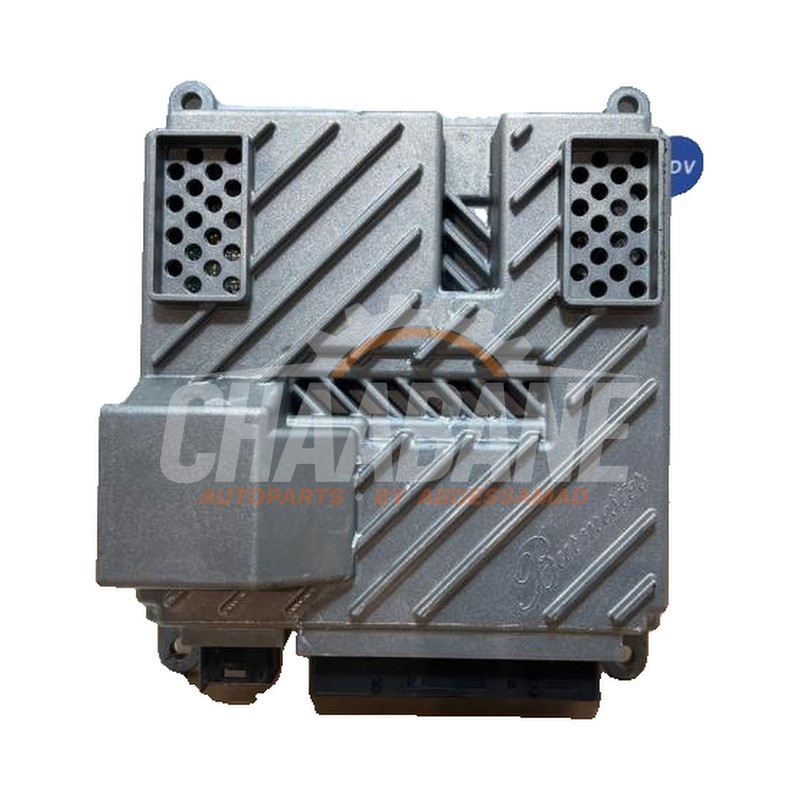 Amplificateur audio A2139009626 Mercedes E (W213) E-180 1.5 EQ Boost