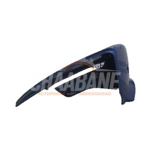 Coque retroviseur gauche 5F0857538B Seat Arona (KJX) 1.0 TSI 12V 2017