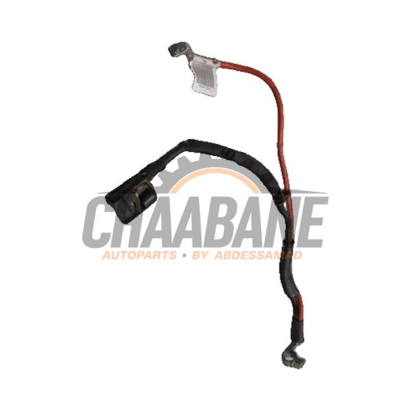 Faisceau de cables 5Q0971228A Audi A3 (8V1/8VK) 2012 / 2020