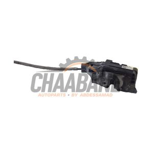 Serrure portiere mecanique 4portes avant gauche A0997303700 Mercedes C-Klasse AMG (W205) C-63 S,Edition 1 AMG 4.0 V8 Biturbo