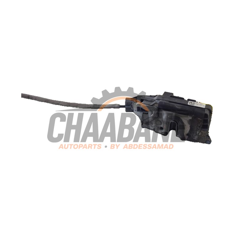 Serrure avant gauche A0997303700 Mercedes C-Klasse AMG (W205) C-63 S,Edition 1 AMG 4.0 V8 Biturbo