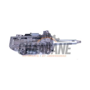 Boitier colonne de direction A2224603101 Mercedes S AMG (W222) 4.0 S-63 L AMG V8 Turbo 4-Matic+