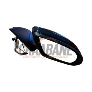 Glace retroviseur droit A0998101000 Mercedes B (W247) 1.3 B-160 Turbo 16V