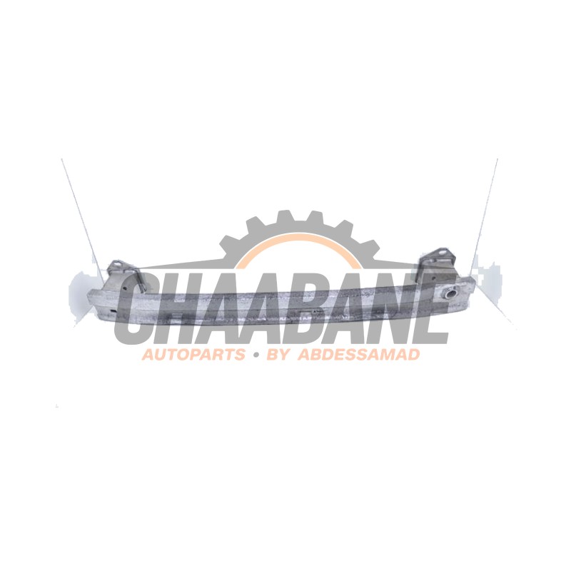 Cadre pare-chocs arriere 51127332320 BMW X1 (F48) sDrive 20i 2.0 16V Twin Power Turbo 2014 / 2022