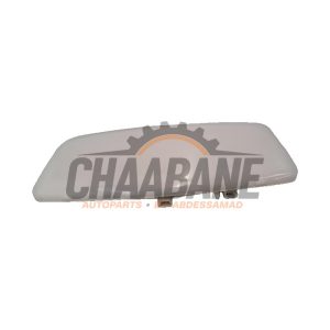 Eclairage interieur avant 63319219498 BMW 2 serie Gran Tourer (F46) 216d 1.5 TwinPower Turbo 12V 2014