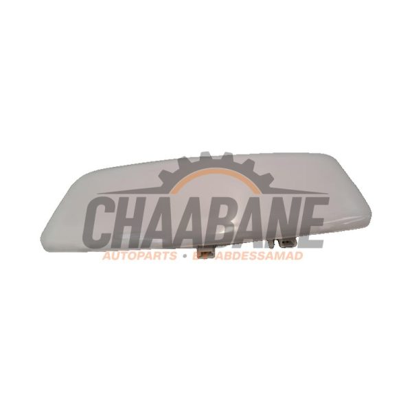 Eclairage interieur avant 63319219498 BMW 2 serie Gran Tourer (F46) 216d 1.5 TwinPower Turbo 12V 2014
