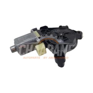 Moteur de vitre portiere 8W0959801 Audi RS 4 Avant (B9) 2.9 V6 TFSI 24V 2017