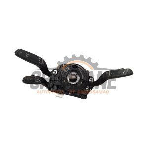 Commodo dessuie glace 8V0953521BD Audi S3 Sportback (8VA/8VF) 2.0 T FSI 16V 2012 / 2020
