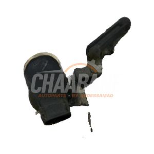 Regulateur de hauteur suspension avant gauche 37146784072 BMW 6 serie Gran Coupe (F06) 640d 24V 2012 / 2018