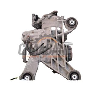 Differentiel arriere 0CQ525015 Audi S3 Sportback (8VA/8VF) 2.0 T FSI 16V 2012 / 2020