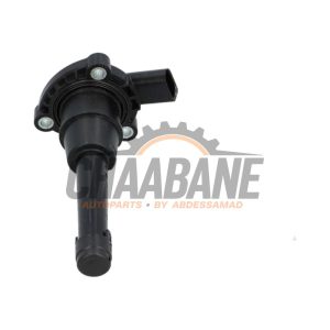 Capteur de niveau dhuile 06L907660 Audi A4 Avant (B9) 2.0 TDI 16V 2015