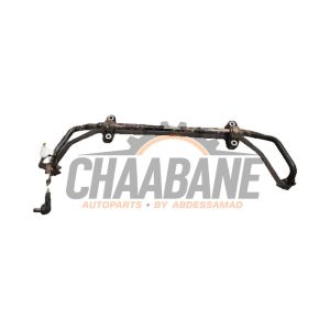 Barre stabilisatrice avant 31306873474 BMW 8 serie (G15) M850i xDrive Twin Turbo V8 32V 2018