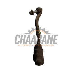 Barre daccouplement extremite droite T2H21416 Jaguar XF (X260) 2.0d 163 E-Performance 16V