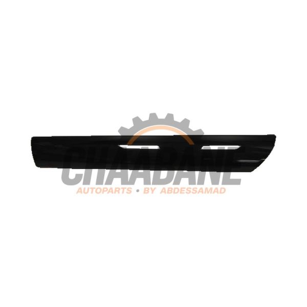 Protection montant A droit 7429650 BMW Z4 2018
