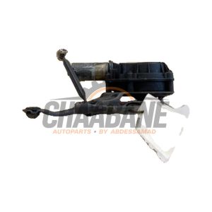 Hayon moteur A2388206200 Mercedes E (C238) E-300 2.0 Turbo 16V