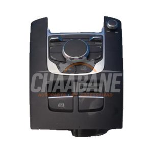 Unite de controle Multimedia 8V0919614P Audi A3 (8V1/8VK) 1.2 TFSI 16V 2012 / 2020