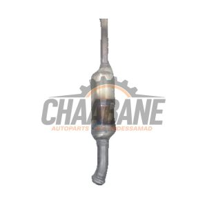 Filtre a particules 228271 BMW 1-Serie 2019