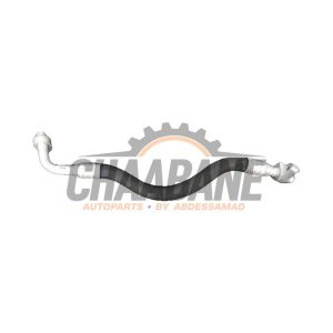 Tuyau de climatisation A2068303504 Mercedes C (W206) C-220d 2.0 Turbo 16V