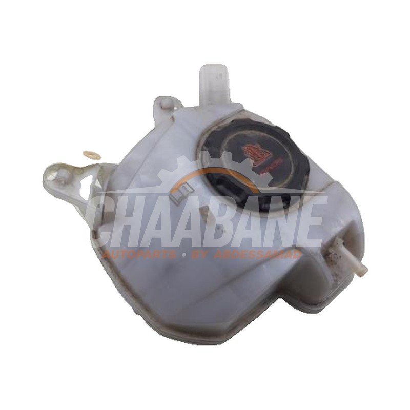 Vase dexpansion 2Q0121407D Seat Arona (KJX) 1.0 TSI 12V 2017