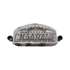 Resistance chauffage A0009069307 Mercedes Sprinter 4t (910.0/910.1/907.1/907.2) 317 CDI 2.0 D