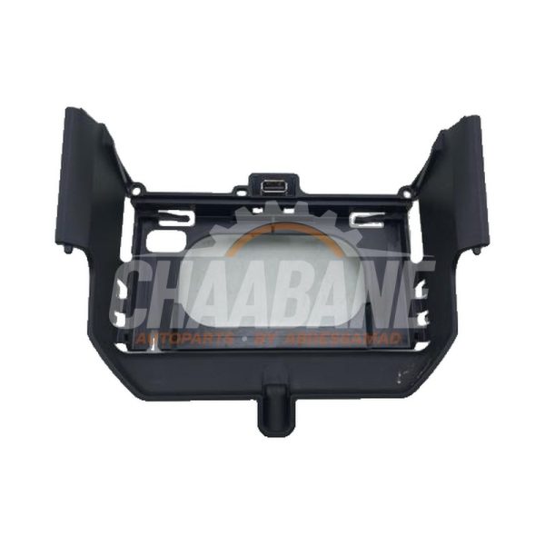 Connexion USB 83145001 BMW 5 serie (G30) M5 Competition 4.4 V8 32V TwinPower Turbo 2016