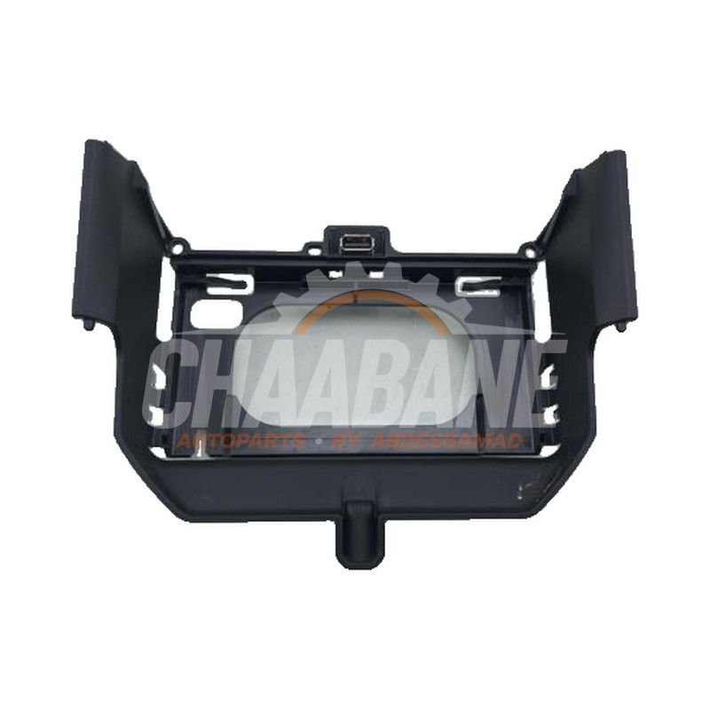 Connexion USB 83145001 BMW 5 serie (G30) M5 Competition 4.4 V8 32V TwinPower Turbo 2016