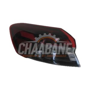 Feu arriere gauche 89A945091B Audi Q4 2021