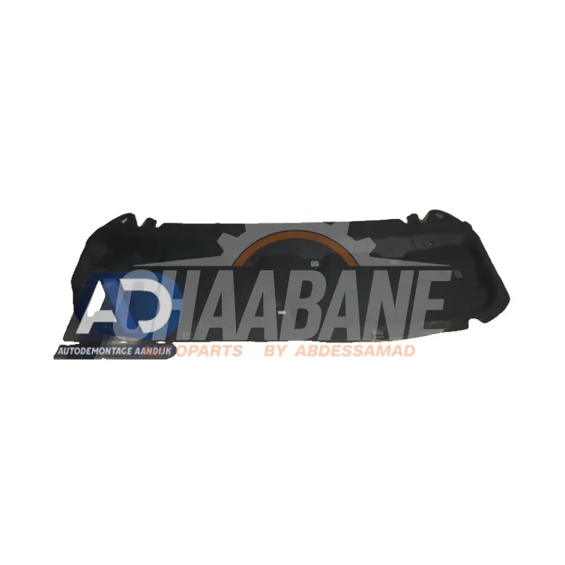 Revetement capot LK7216738AC Landrover Discovery Sport (LC) 2.0 TD4 180 16V