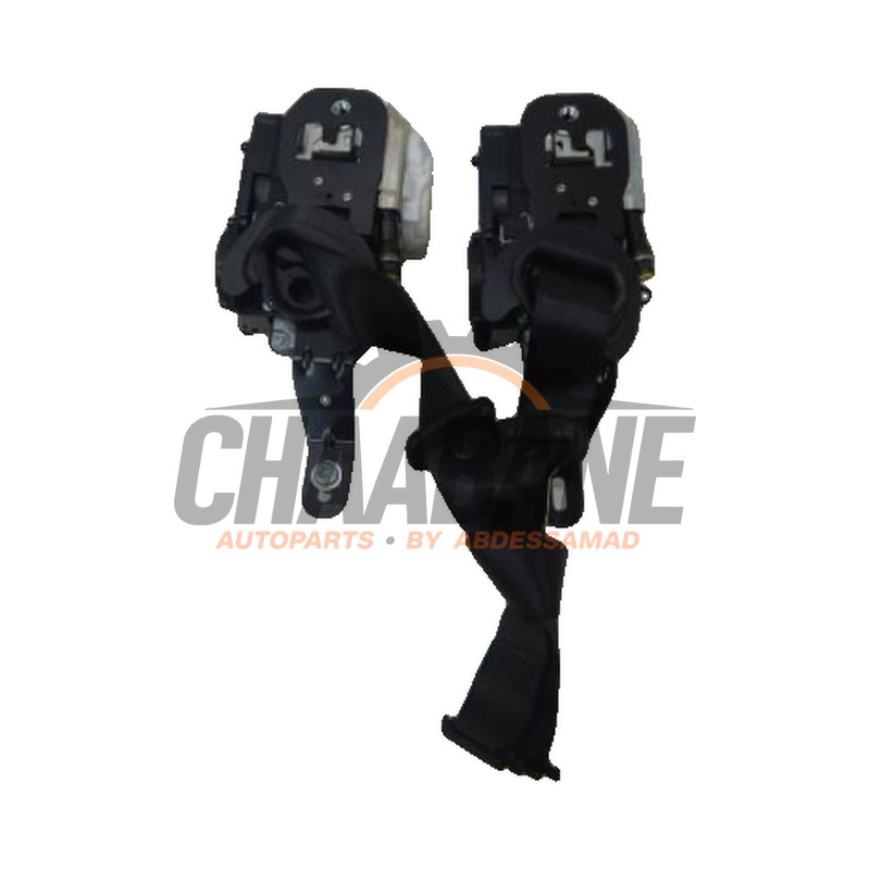 Kit ceinture de securite avant A2068607902 Mercedes C (W206)